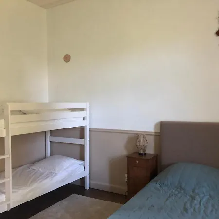 شقة Du Sacre-coeur - Mauleon- Proche Puy Du Fou