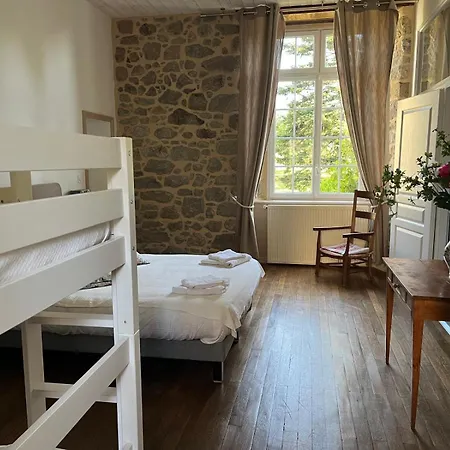 Du Sacre-coeur - Mauleon- Proche Puy Du Fou